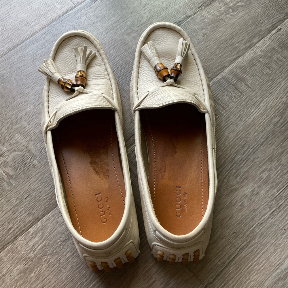 Gucci Loafers for women